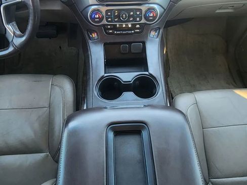 Used 2015 Chevrolet Tahoe LT w/ Luxury Package RWD image 19