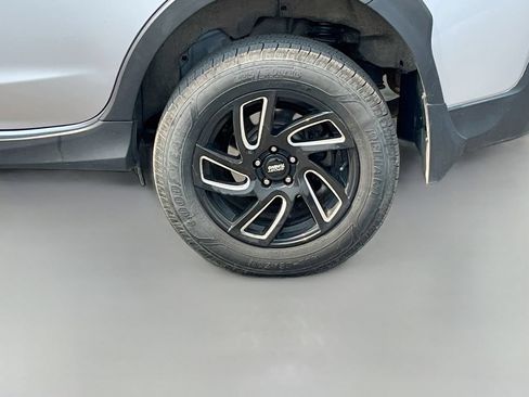 Used 2018 Subaru Crosstrek 2.0i Limited w/ Popular Package #3 AWD/4WD image 29