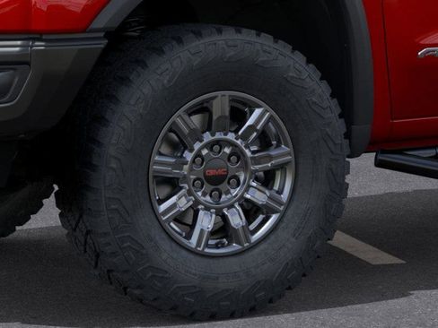 New 2026 GMC Sierra 1500 AT4X image 43