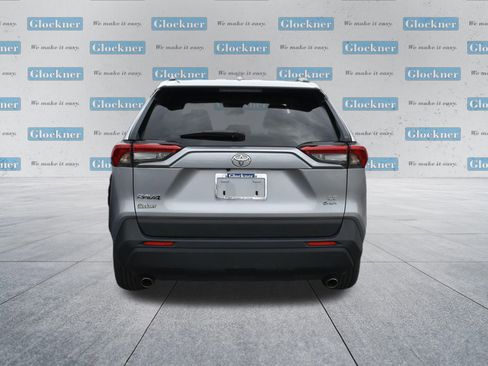 Used 2025 Toyota RAV4 LE image 18