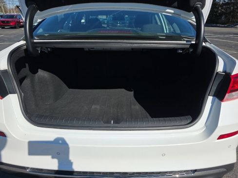 Used 2019 Kia Optima LX image 23