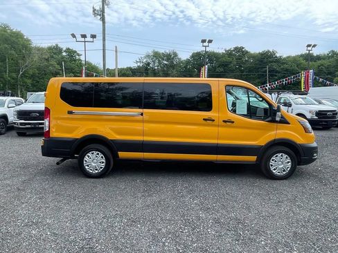 Used 2021 Ford Transit 350 XL RWD image 4