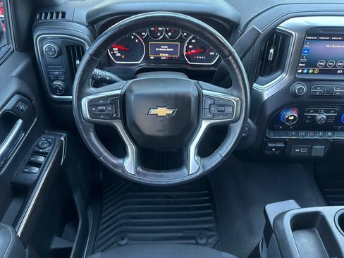 Used 2019 Chevrolet Silverado 1500 LT w/ All-Star Edition RWD image 17