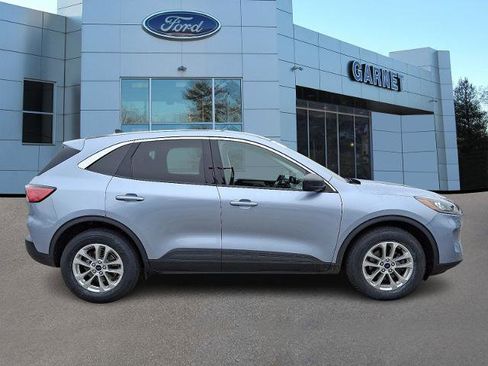 Certified 2022 Ford Escape SE w/ Convenience Package image 7