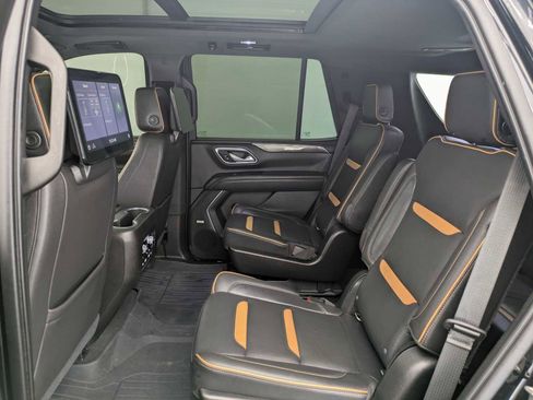 Used 2021 GMC Yukon AT4 w/ AT4 Premium Plus Package AWD/4WD image 22