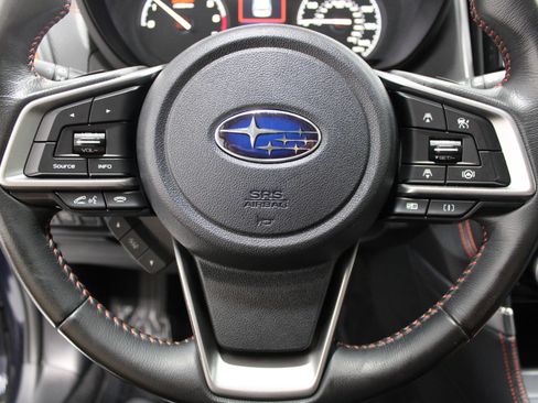 Used 2021 Subaru Forester Sport AWD/4WD image 31