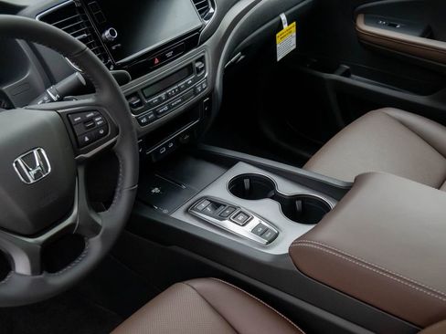 New 2026 Honda Ridgeline RTL image 13