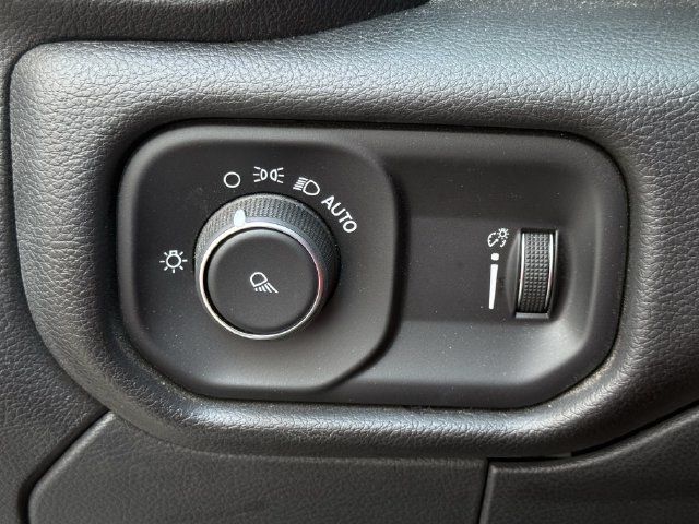 Used 2022 RAM 2500 Big Horn w/ Snow Chief Group AWD/4WD image 24