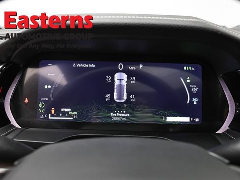 Used 2023 Jeep Grand Cherokee 4WD 4xe image 18