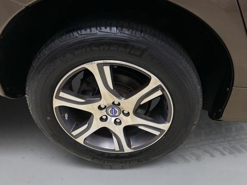 Used 2015 Volvo XC60 T6 Premier Plus AWD/4WD image 18
