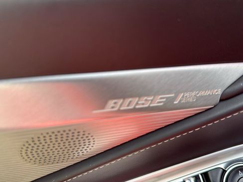 Used 2025 Chevrolet Corvette Stingray Premium Cpe w/ 3LT RWD image 15