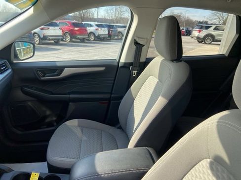 Used 2022 Ford Escape SE w/ Convenience Package image 24