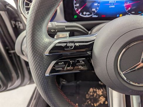 Certified 2025 Mercedes-Benz CLA 250 image 20