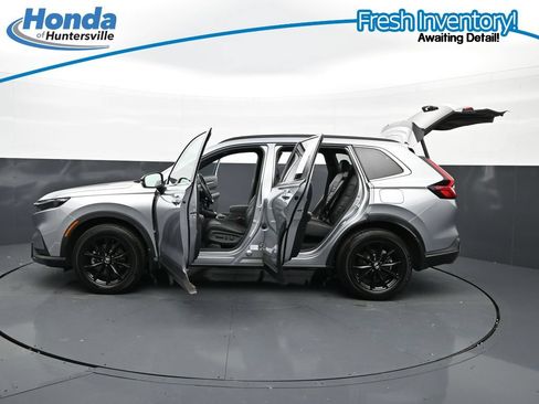 Used 2024 Honda CR-V Sport-L image 38