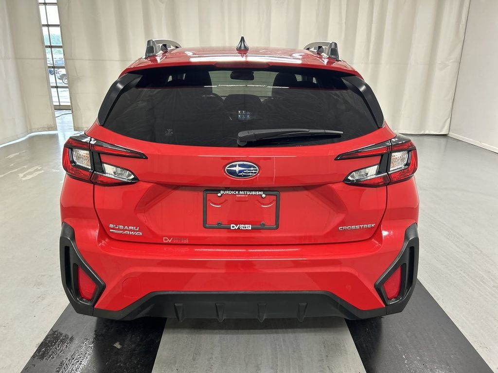 Used 2024 Subaru Crosstrek 2.0i Premium AWD/4WD image 21