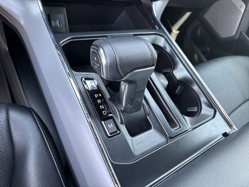 Used 2024 Ford F150 Lariat w/ Bed Utility Package image 16