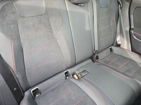 Certified 2026 Mercedes-Benz GLA 250 4MATIC image 22