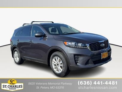 Used 2019 Kia Sorento LX w/ Option Group 020