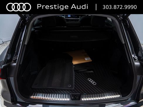 New 2026 Audi Q5 Premium Plus AWD/4WD image 26
