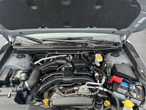 Used 2021 Subaru Crosstrek 2.0i Premium w/ Moonroof Package image 20