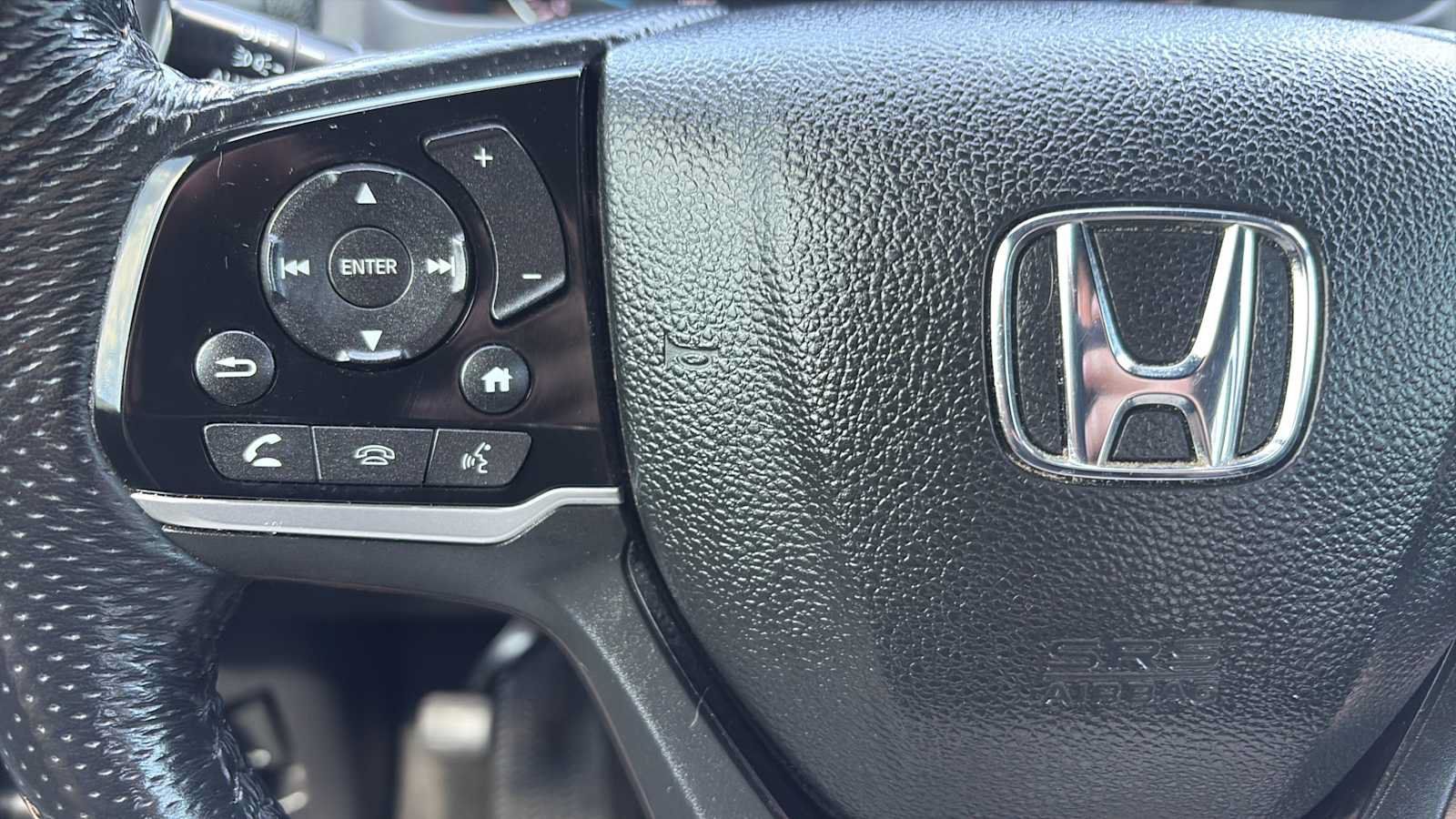 Used 2021 Honda Passport Elite image 9