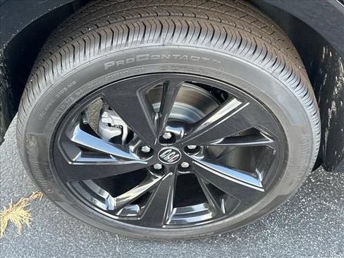 New 2026 Buick Envision Sport Touring AWD/4WD image 15