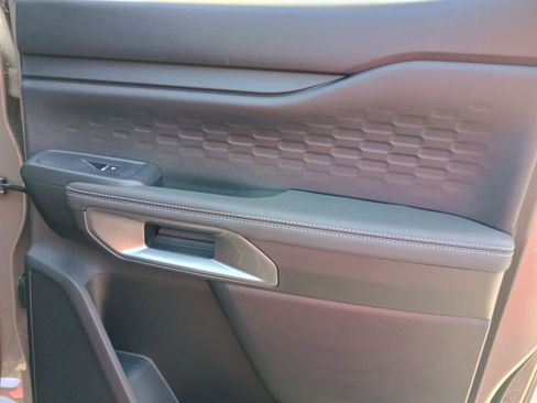 New 2025 Ford Ranger XLT w/ FX4 Off-Road Package image 19