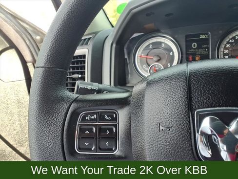 Used 2019 RAM 1500 Tradesman w/ Popular Equipment Group image 25