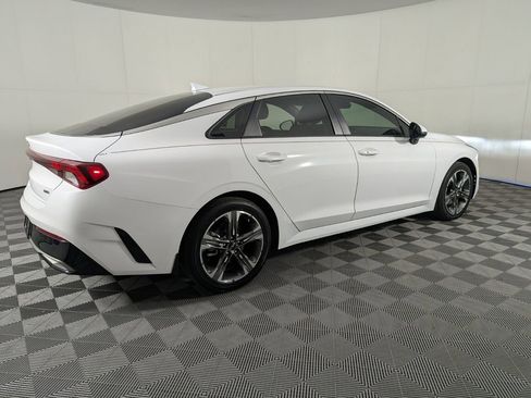 Used 2022 Kia K5 LXS image 6