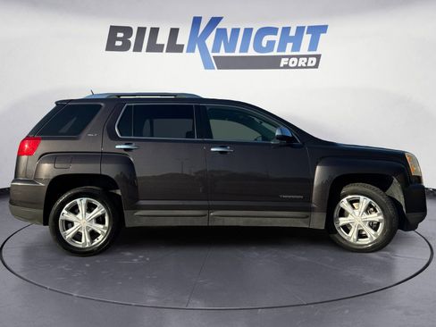 Used 2016 GMC Terrain SLT w/ Driver Alert Package I image 6