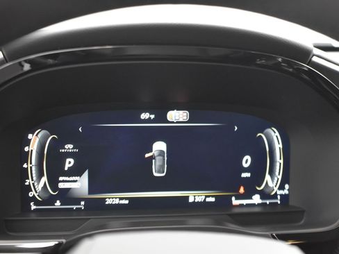 Certified 2026 INFINITI QX60 Pure w/ Cargo Package image 29