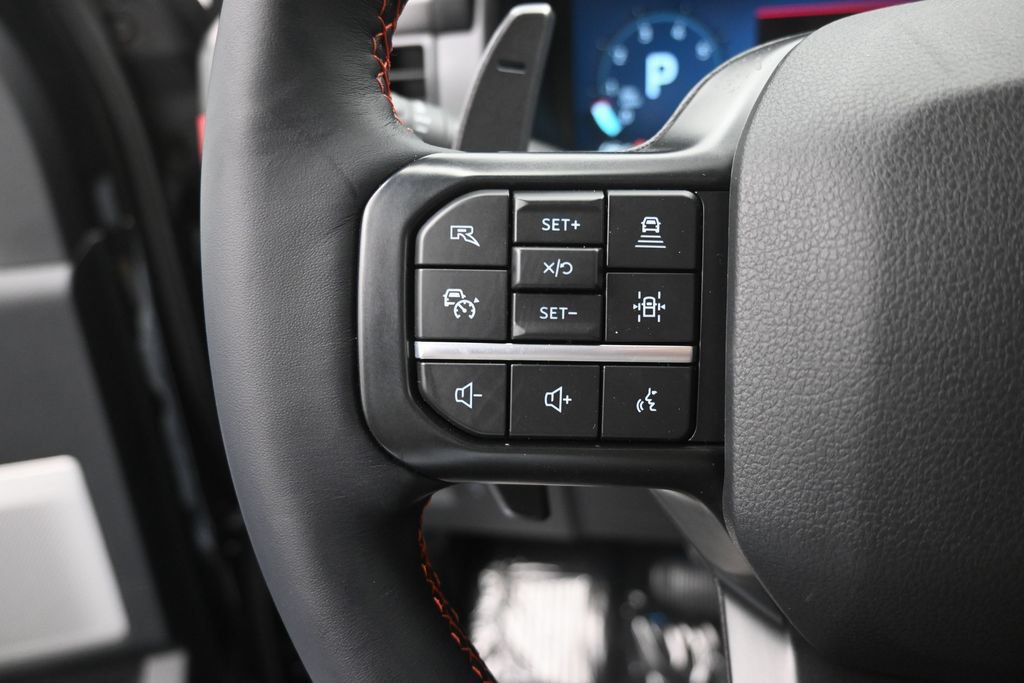 New 2026 Ford F150 Raptor AWD/4WD image 31