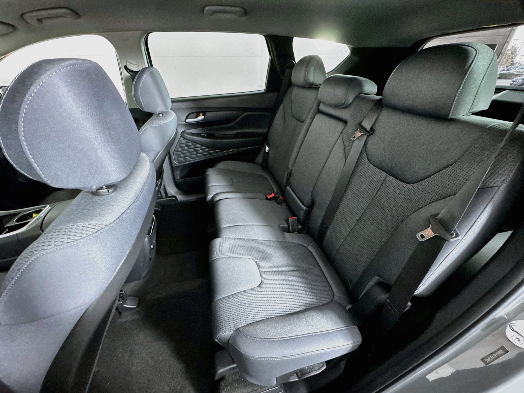 Used 2023 Hyundai Santa Fe SEL w/ Cargo Package FWD image 26