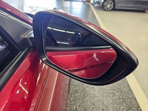 Used 2024 Honda Accord EX image 33