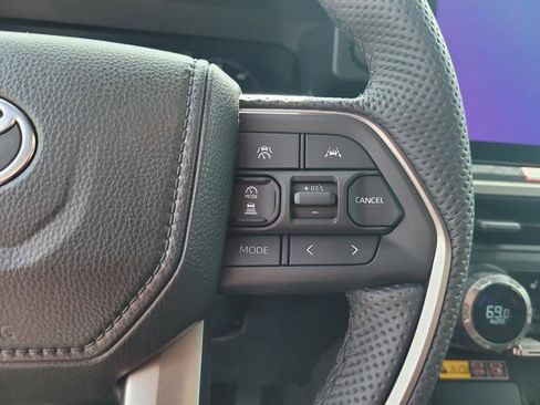 New 2026 Toyota Tacoma Limited AWD/4WD image 15