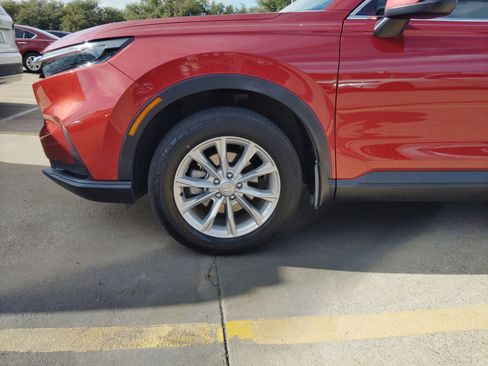 Used 2023 Honda CR-V EX-L image 9