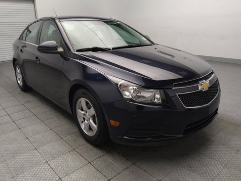 Used 2014 Chevrolet Cruze LT FWD image 13