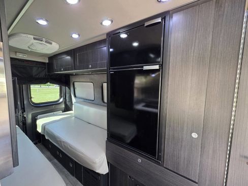 Used 2021 RAM ProMaster 3500 w/ RV Ready Prep Package image 19