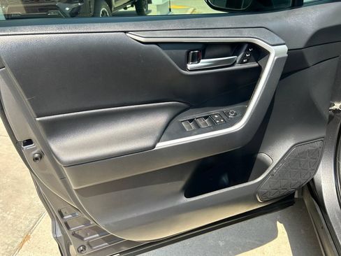 Certified 2019 Toyota RAV4 XLE Premium w/ Cold Weather Package FWD image 11