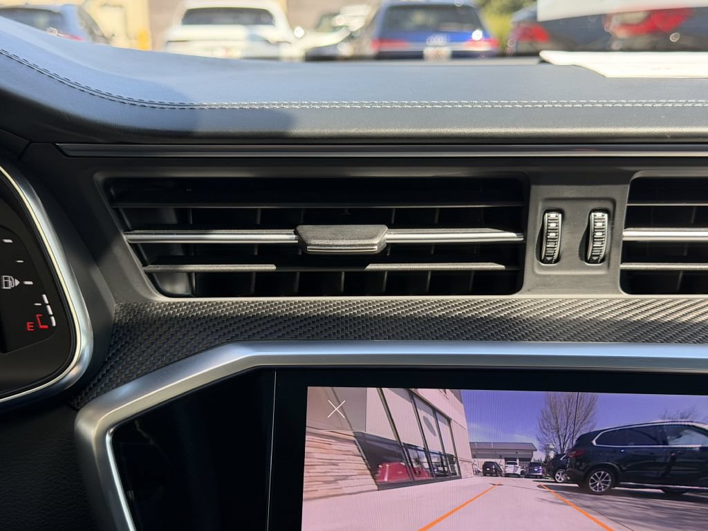 Used 2022 Audi S6 Premium Plus AWD/4WD image 41