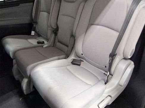 Used 2019 Honda Odyssey EX image 20