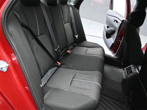 New 2025 Honda Accord Sport image 24