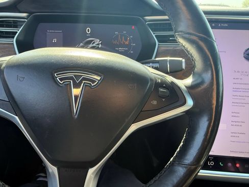 Used 2017 Tesla Model S 75D AWD/4WD image 20