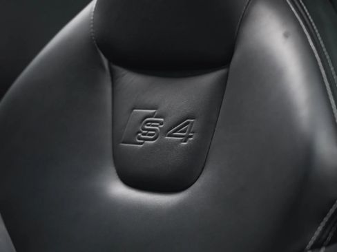 Used 2016 Audi S4 Premium Plus image 42