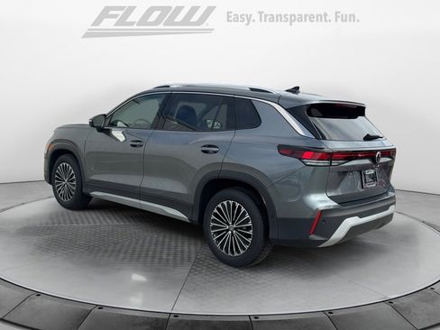 New 2026 Volkswagen Tiguan S image 5