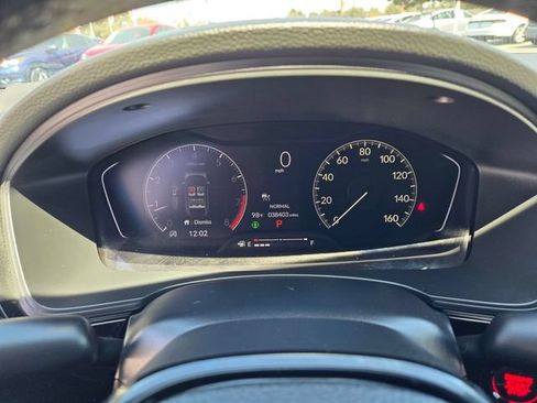 Used 2022 Honda Civic Sport image 49