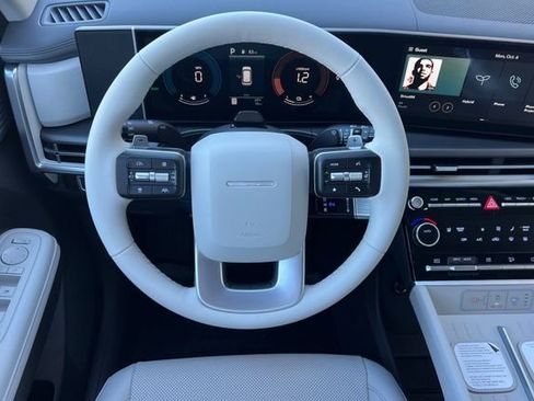 New 2026 Hyundai Santa Fe SEL image 14