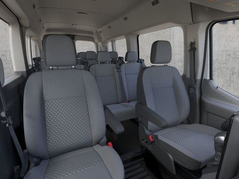 New 2025 Ford Transit 350 XL RWD image 10