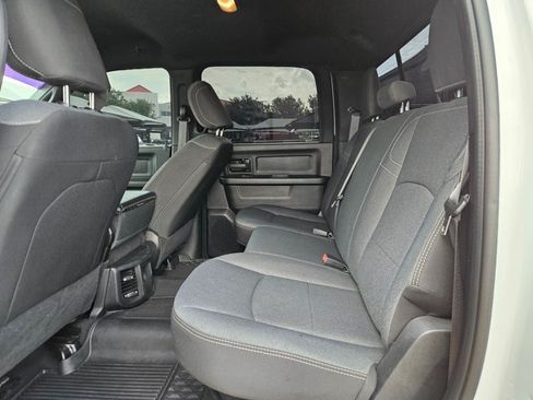 Used 2022 RAM 2500 Tradesman AWD/4WD image 14