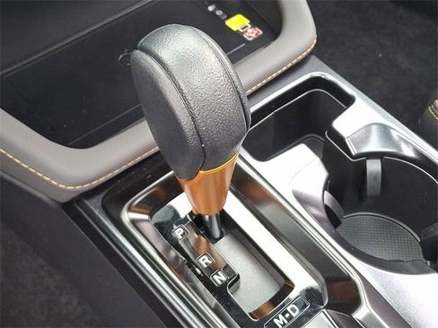 New 2026 Subaru Forester Wilderness w/ Wilderness Package image 7